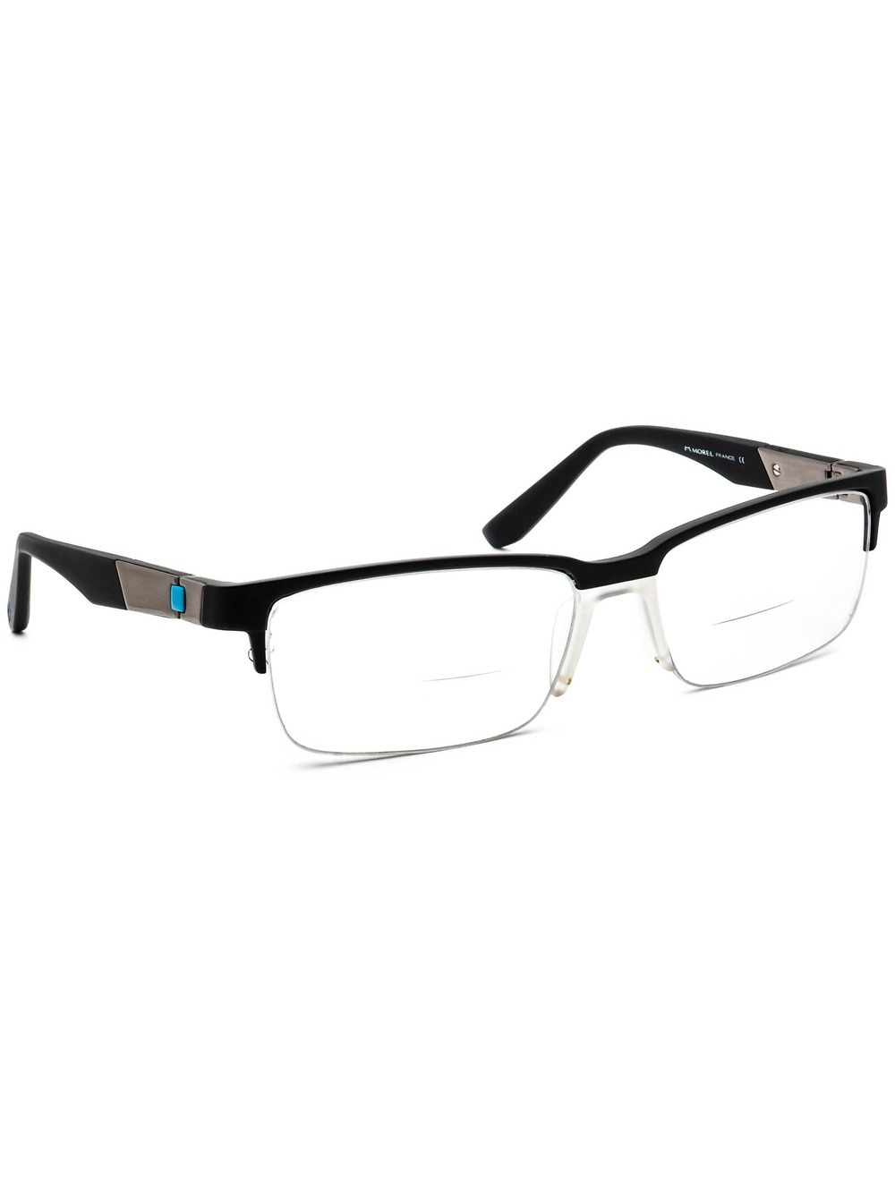 Morel OGA 7453O NG010 Eyeglasses